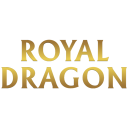 Royal Dragon  logo.